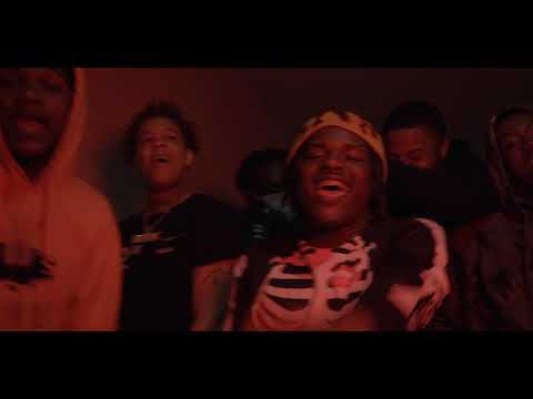 Zahsosaa- Waste No Time (Official Music Video)