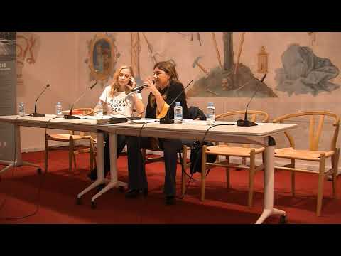 Libros recomendados: ojo con el arte. (1270) Enrique Vila-Matas: \
