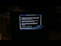 A Special Fox Thx Optimizer Video Test Of X Men 1 5