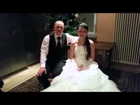 Sängerin Lisa für Ihre Hochzeit