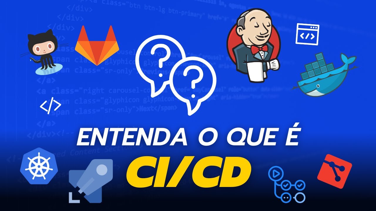 O que é CI/CD? | DevOps