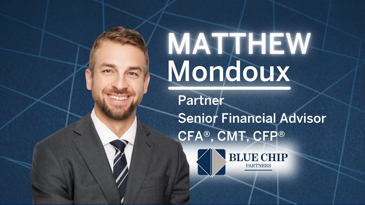 Our Advisory Team | Matthew Mondoux