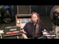 Gov't Mule performs "Funny Little Tragedy" at Gathering of the Vibes Music Festival 2013