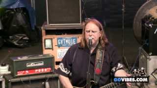 Gov&#39;t Mule performs &quot;Funny Little Tragedy&quot; at Gathering of the Vibes Music Festival 2013