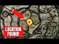 Shocking New Discovery Reveals The Location Of The Garden Of Eden!