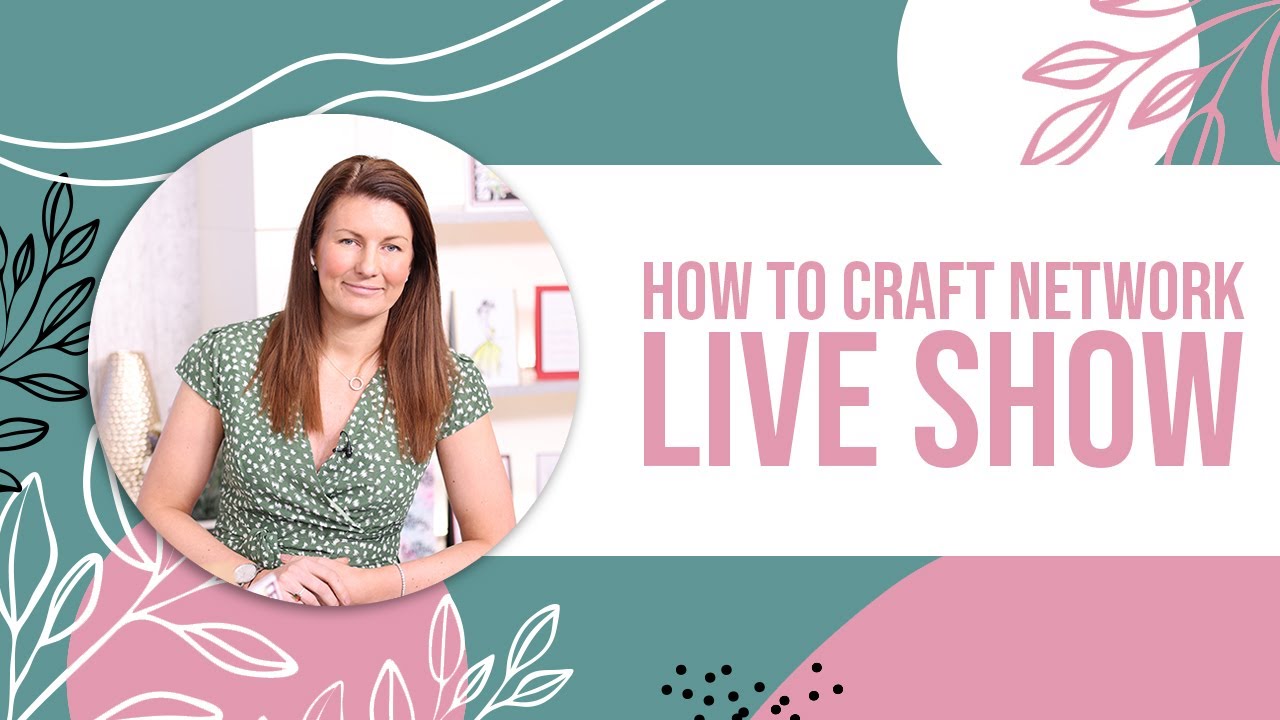 ONE DAY SPECIAL - BRAND NEW LAUNCH - Join Toni in her UK studios