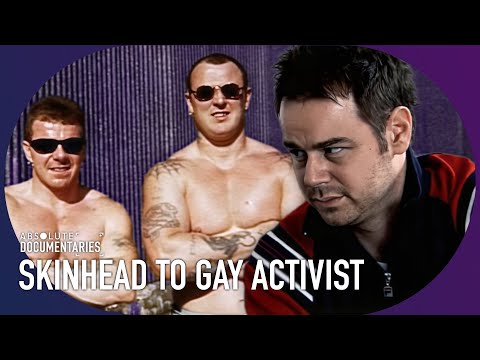 From Skinhead to Gay Activist: Transformation of Sam 'Skelly' McCrory | Danny Dyer's Deadliest Men