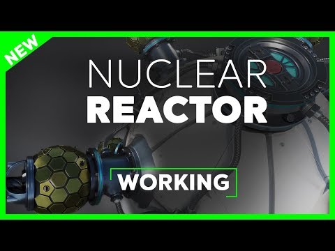 image-What is a nuclear reactor and how does it work?