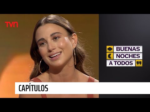 Buenas Noches a Todos - T2E08 | Tita Ureta