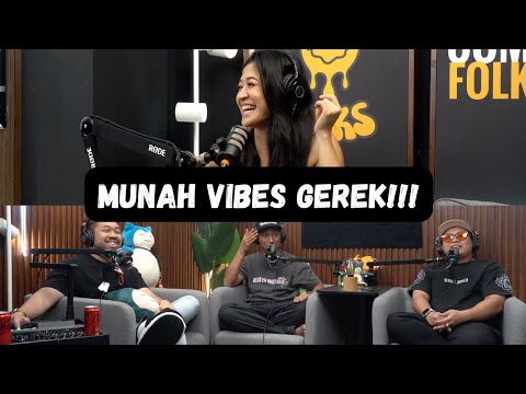 MUNAH VIBES GEREK! (PART 1)