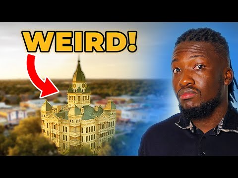 12 Reasons NOT to Move to Denton, TX in 2026