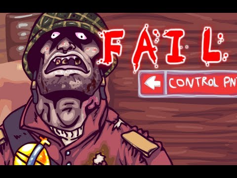 TEAM FORTRESS 2 FAIL, A Team Fortress 2 Parody