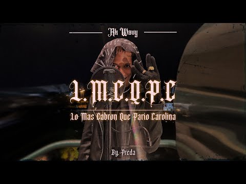 RK WAVY | L.M.C.Q.P.C 🤱