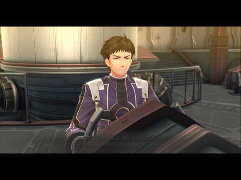 [閃の軌跡4] TloH Trails Of Cold Steel 4 JPN - Part 22 - Broken Blossoms + Side Stuff