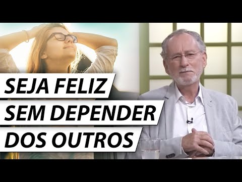O QUE VOCÊ PRECISA PARA SER FELIZ? - Dr. Cesar Vasconcellos Psiquiatra