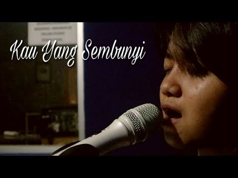 KAU YANG SEMBUNYI By Hanin Dhiya | Versi Latihan