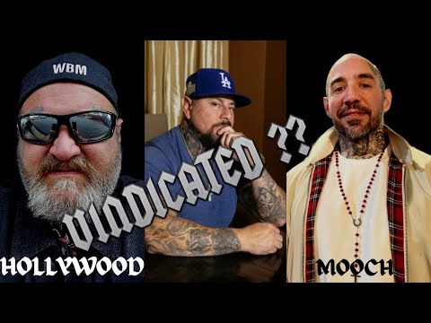 WAS EX MONGOL LIL DAVE VINDICATED?  PART 1 Of 2