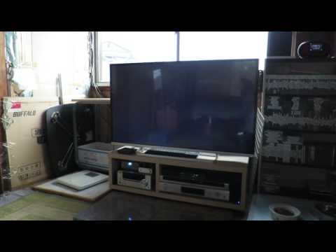 DTVターミナル　勝手に入力が変わる