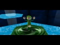 Zelda Ocarina Of Time HD 100 Walkthrough Part 34 Prelude Of Light Warp Song