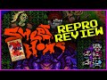 Sweet Home NES / Famicom Review | Oh, the Horror!