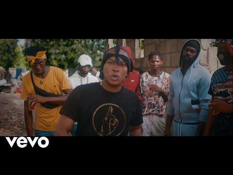 Xklusive - Nah Jam (Official Video)