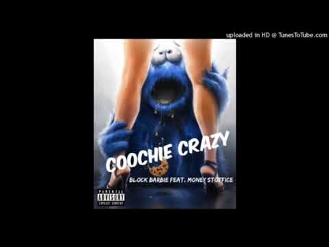 Block Barbie feat. Money Stoffice | Coochie CRAZY | prod. by Mar B
