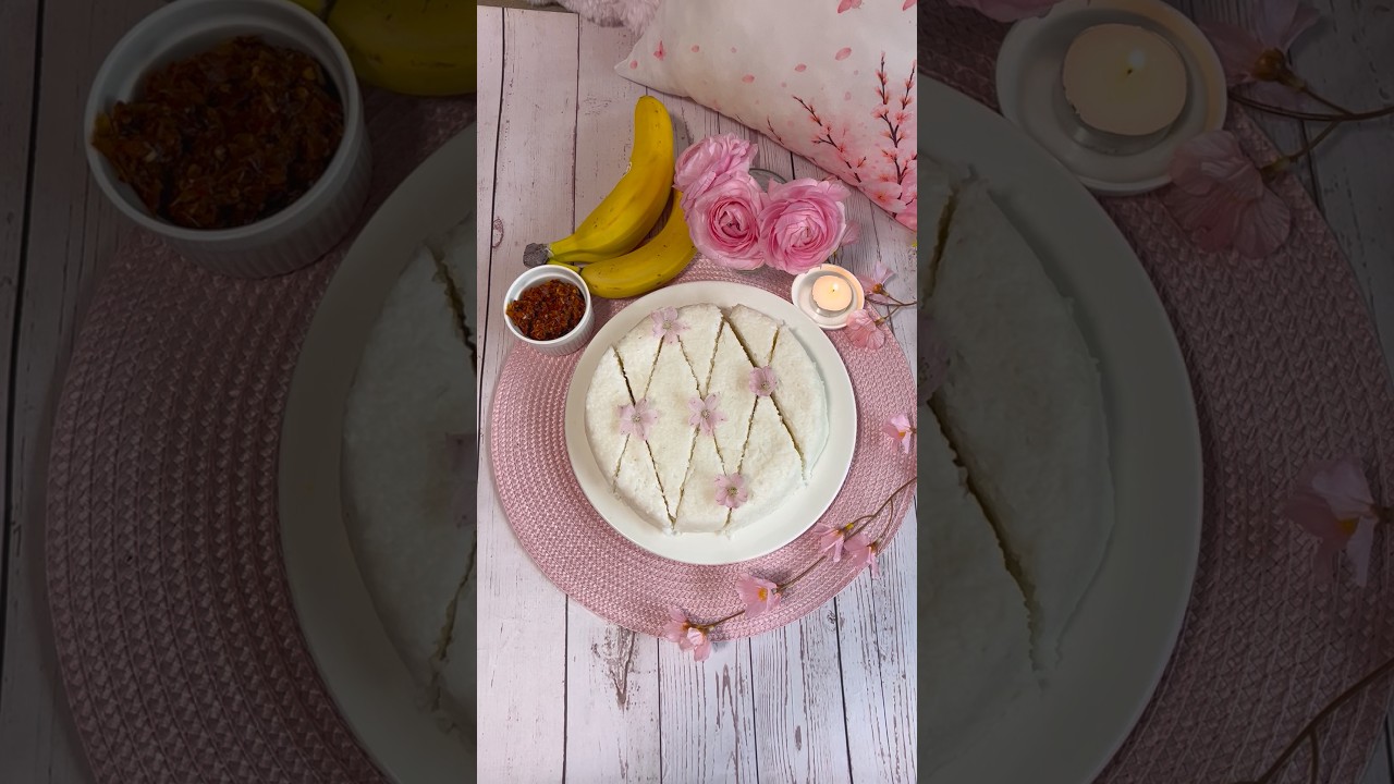 විස්සයි විසිහයේ බක් මහ සුබම වේවා..🌸☘️ #kiribathwithlove #cookwithlove #april #2026