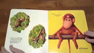 Usborne Books & More - All Better!