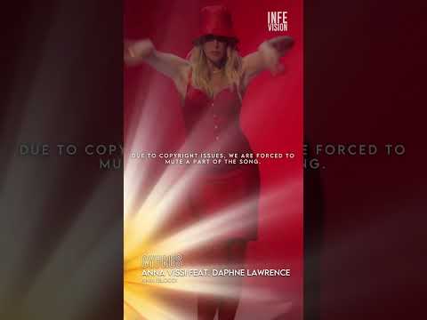 Anna Vissi feat. Daphne Lawrence - Aima (Blood) - Cyprus 🇨🇾 - INFEVision Video Contest 2022