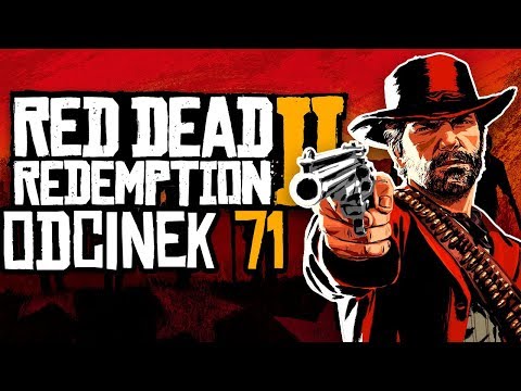 URATOWAĆ WUJKA! - RED DEAD REDEMPTION 2 (71)