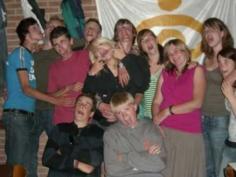 Faces of KAJ Bottelare