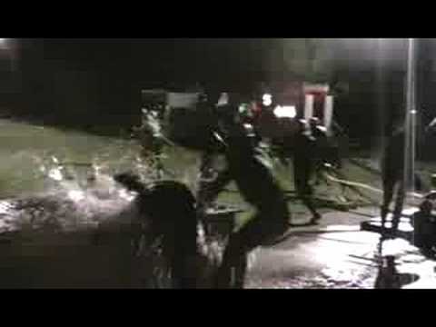 SDH Basnice - Huť noční