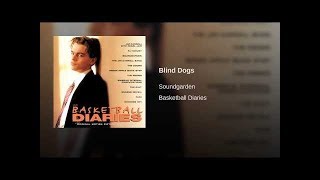 Soundgarden - Blind Dogs (Sub. Esp.)