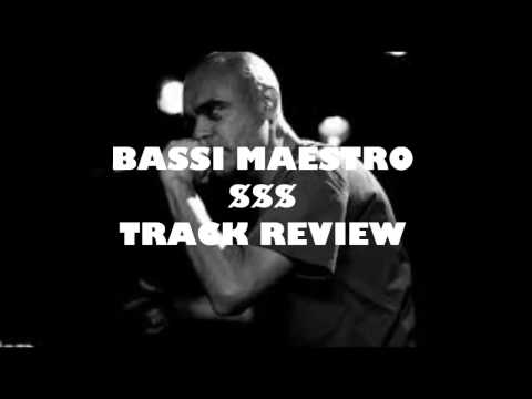 Bassi Maestro-$$$- Recensione