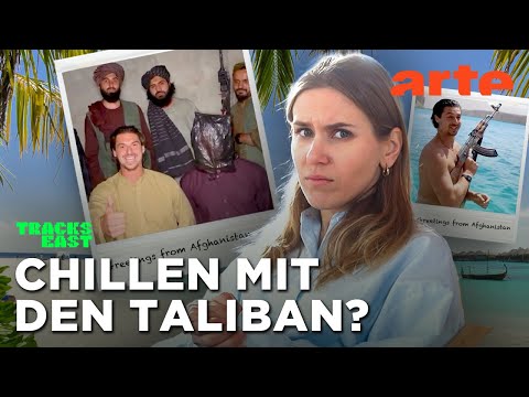Urlaub in Terror-Ländern?! Extrem-Tourismus und seine dramatischen Folgen | Tracks East | ARTE
