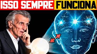 Como fazer o Campo Quântico responder a você (isso funciona sempre)