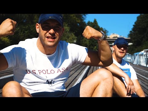 La Bagra - Mene Bog Je Poslo (prod. Profetesa) VIDEO