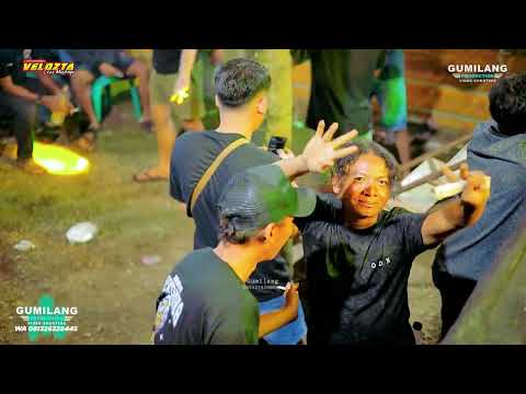 PERMATA HATI DIN ANESIA - VELOZTA MUSIC WEDDING MEGA & ALVIN - NGETUK GUNUNGWUGKAL PATI