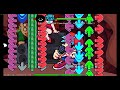 Friday Night Funkin Vs Bob HARD MODE LAST SONG RUN COMPLETED Fart Sound Effect