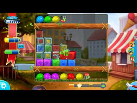 Pet Rescue Saga Level 5474 - NO BOOSTERS | SKILLGAMING ✔️