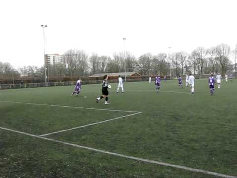 Joey Wolsink (De Graafschap B1)