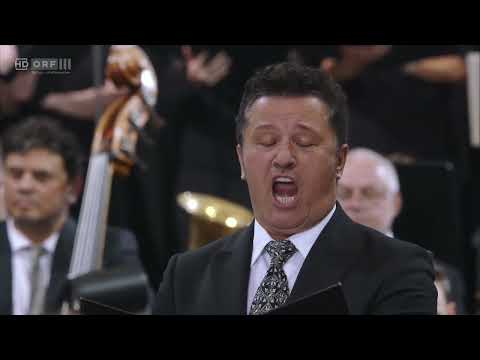 Te Deum. Festkonzert zum 200. Geburtstag von Anton Bruckner 2024