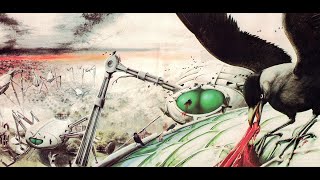 Jeff Wayne&#39;s War of the Worlds - Dead London (Instrumental)