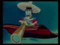 The Three Caballeros Clip 2