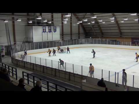 Kaki vs Jukurit - 3.2.2018 | Nuorten SM-Liiga