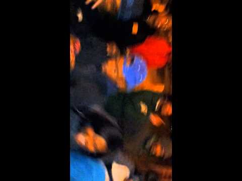 Pink Savage Turnt Up With F/A and whizcity