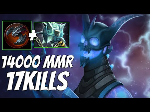 ENTITY Watson Slash Master Razor Carry 17 Kills Pro Carry Gameplay[Observe and Learn]