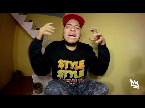 Lancer Lirical - Cypher Still Rise