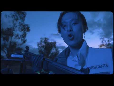 Austin Lee - Last Day (Official Music Video)