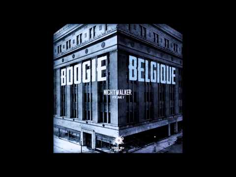 Boogie Belgique - A Night With Captain Midnight